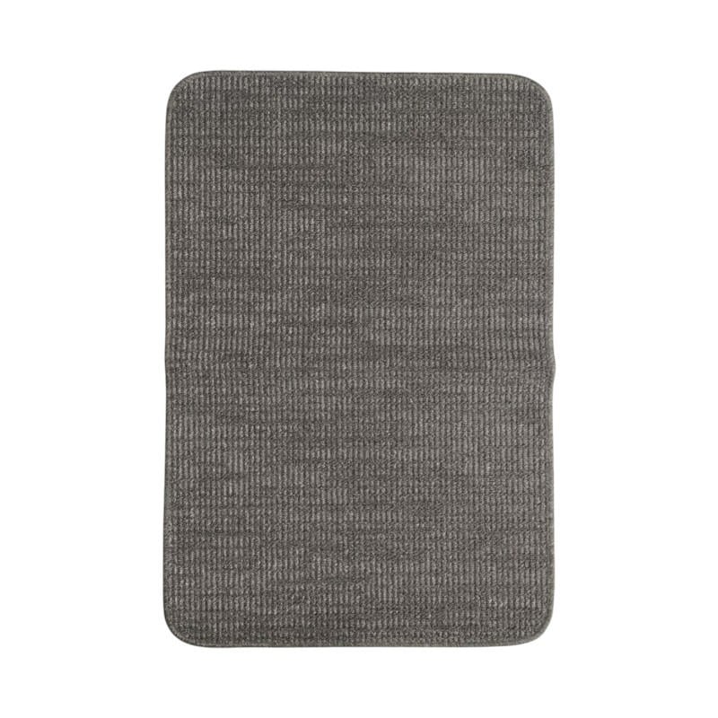 Durango Halı 67X100Cm - Kurşun/Gri