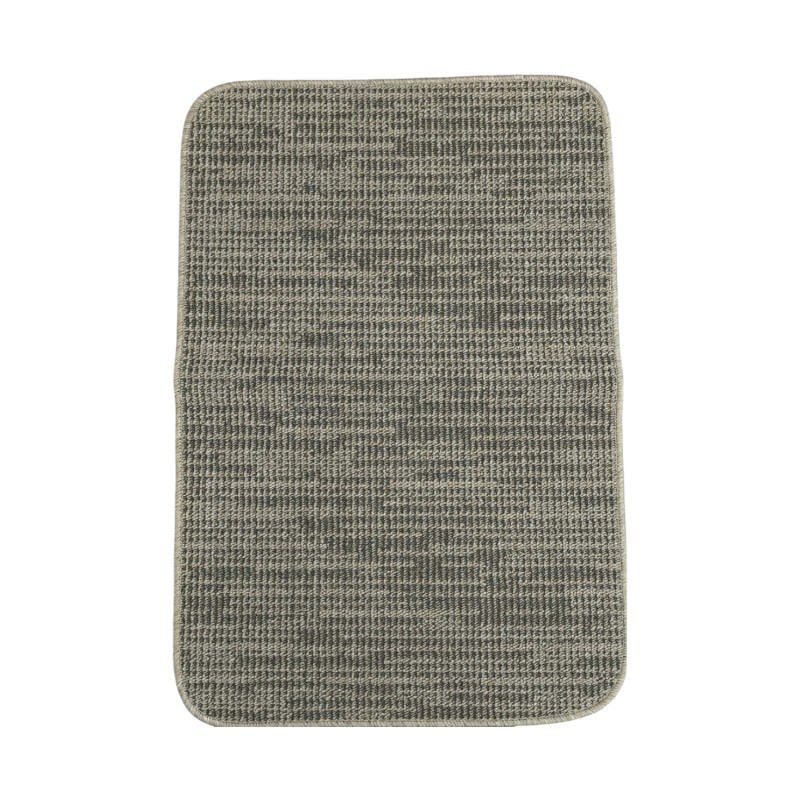 Durango Halı 67X100Cm - Krem/Kurşun