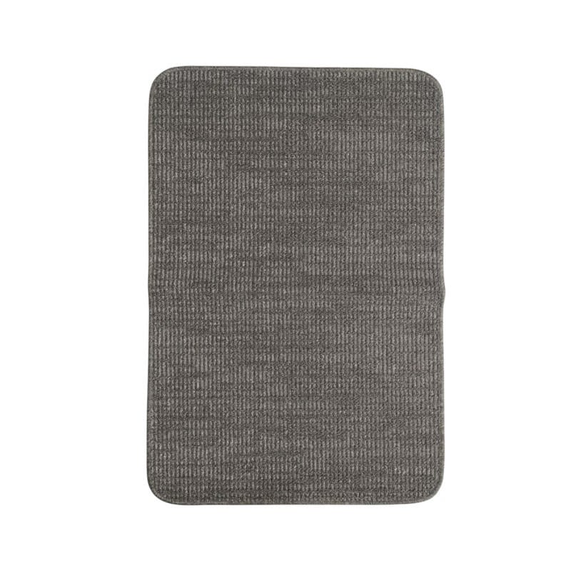 Durango Halı 67X140Cm - Kurşun/Gri