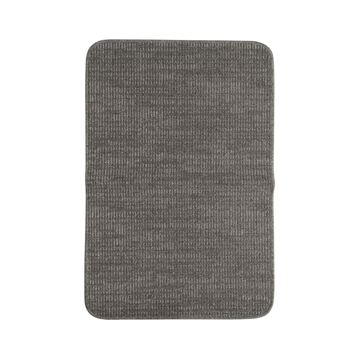 Durango Halı 67X180Cm - Kurşun/Gri
