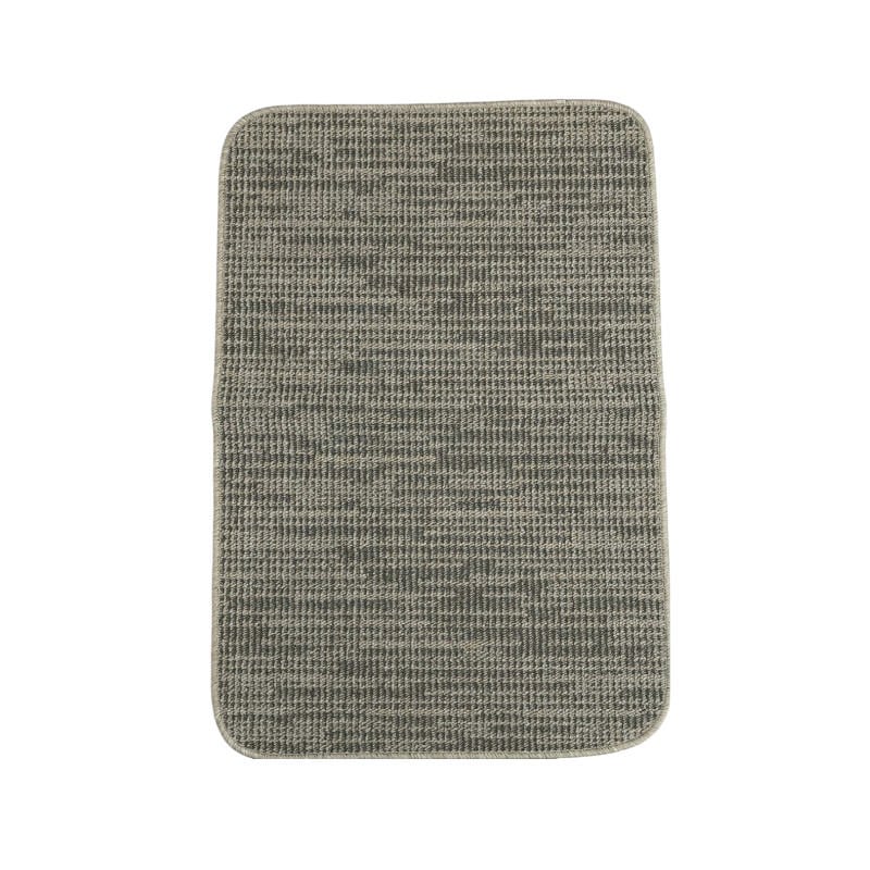 Durango Halı 67X180Cm - Krema/ Kurşun