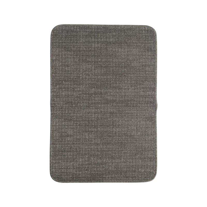 Durango Halı 67X220Cm - Kurşun/Gri