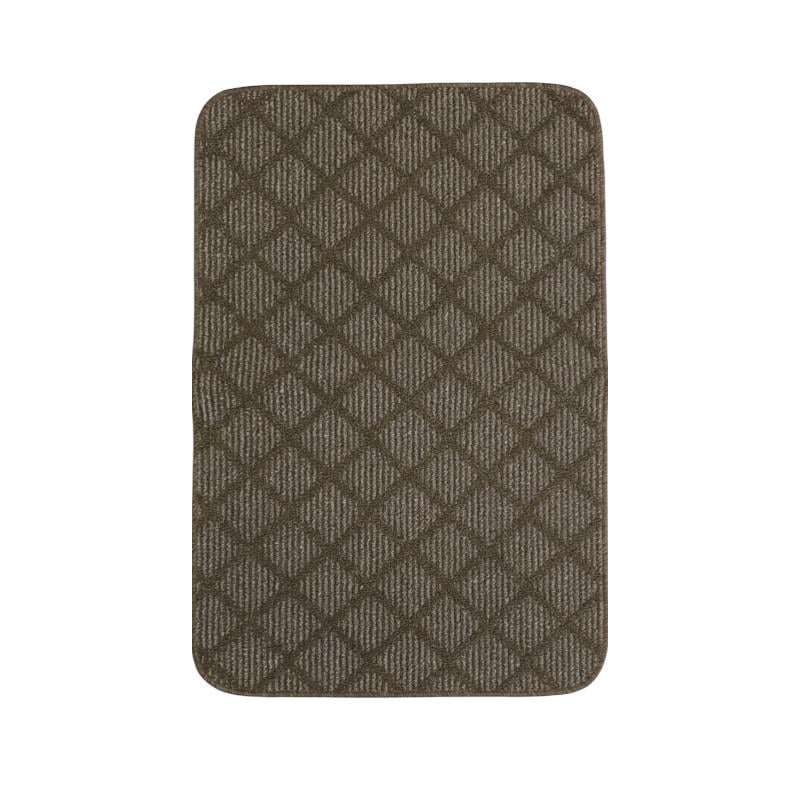 Melrose Halı 67X140Cm - Kahverengi/Mocha