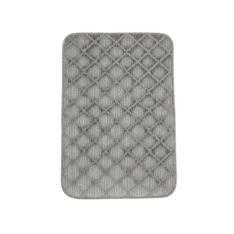 Melrose Halı 67X220Cm - Gri/Kurşun