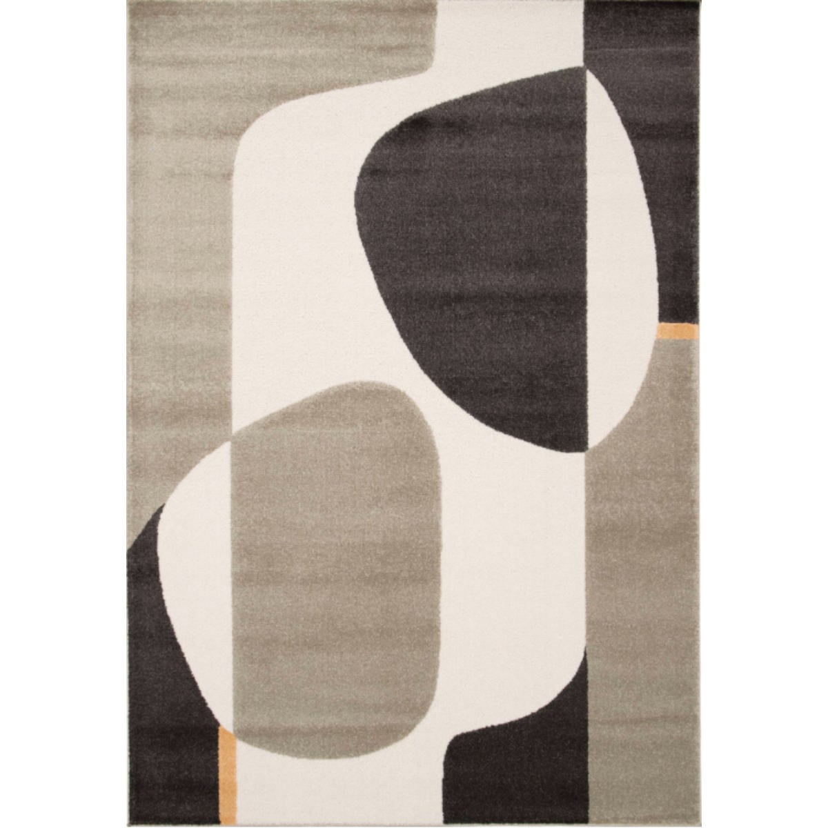 Halı Brera 200X290 Cm - Bej