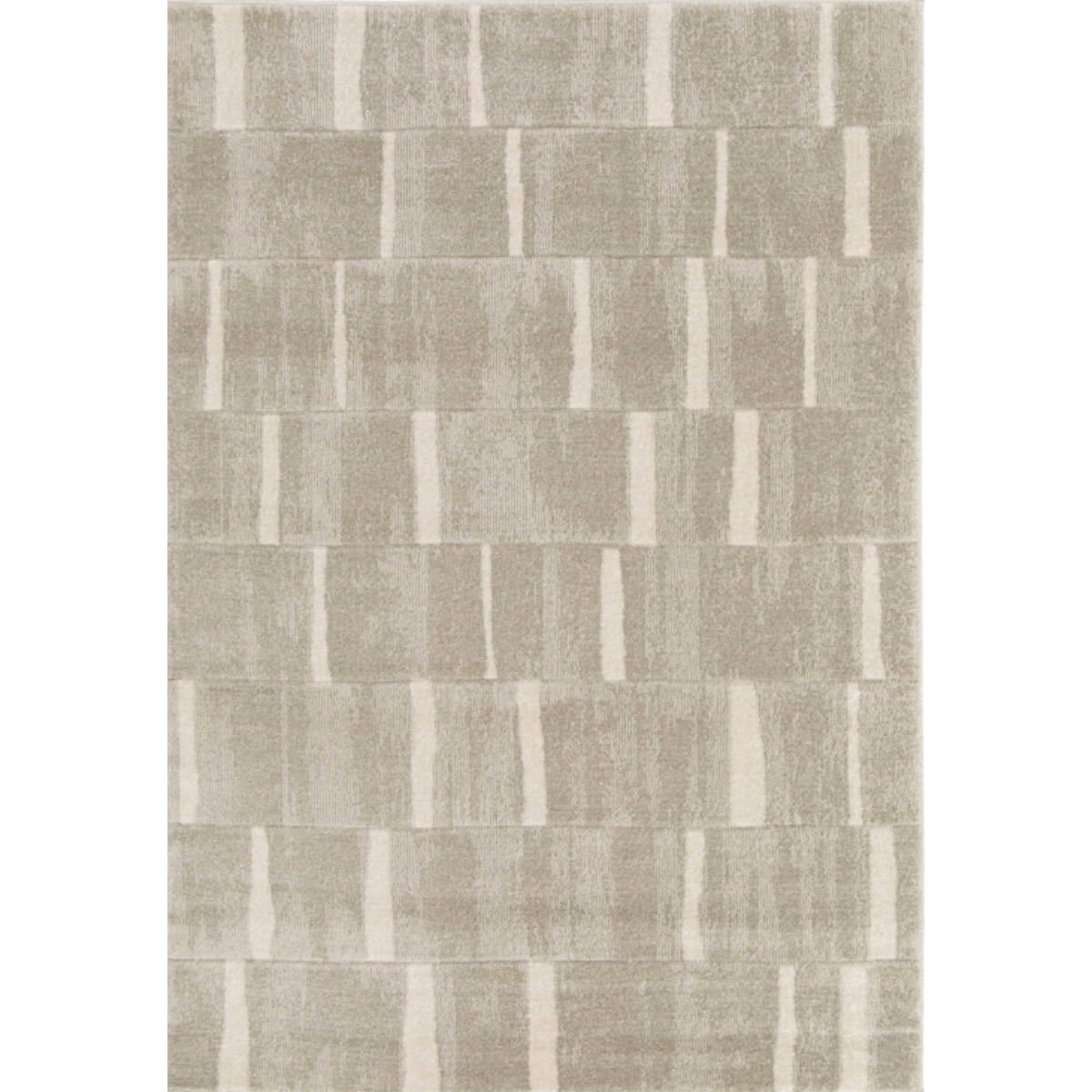Halı Luna 120X170 Cm - Bej