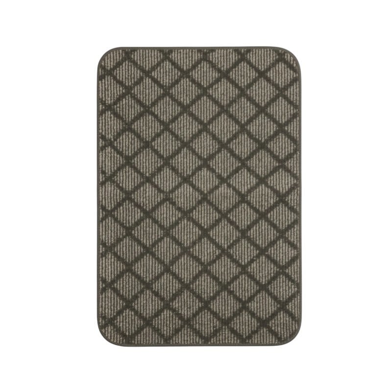 Melrose Halı 133X180Cm - Ebony/Cream