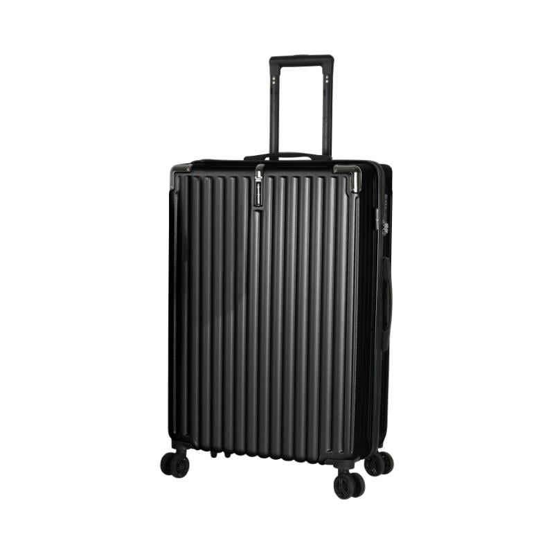 Artisti Italiani Luggage Tokyo 20" Usb - Siyah