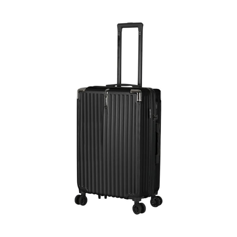 Artisti Italiani Luggage Tokyo 24" - Siyah