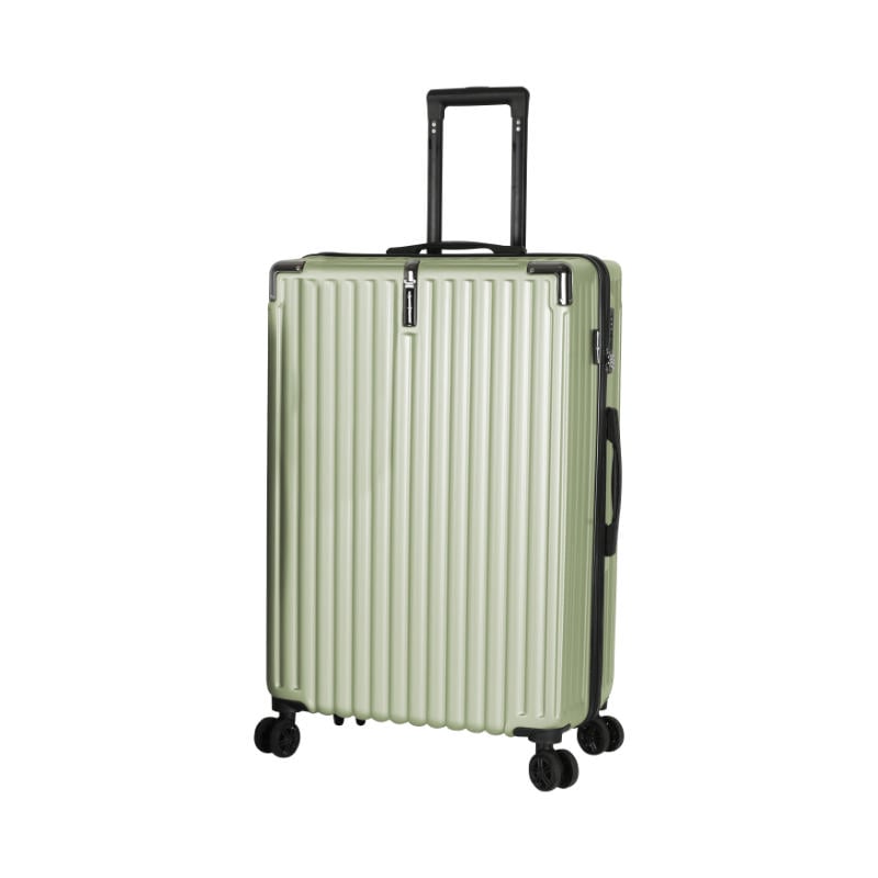 Artisti Italiani Luggage Tokyo 20" Usb - Haki