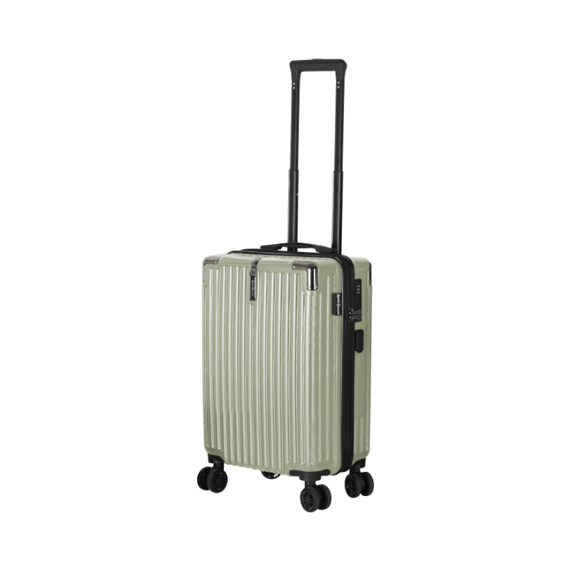 Artisti Italiani Luggage Tokyo 28" - Haki