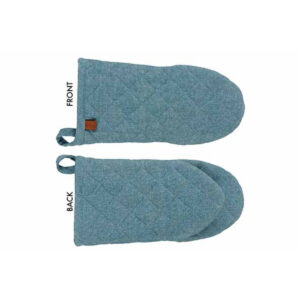 Stoff By Cosy & Trendy Fırın Eldiveni - Yeşil