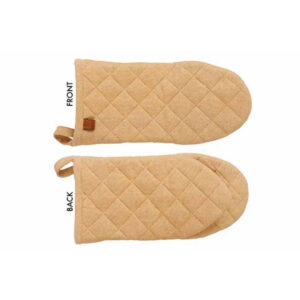 Stoff By Cosy & Trendy Fırın Eldiveni - Amber