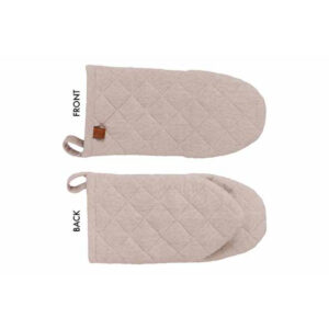 Stoff By Cosy & Trendy Fırın Eldiveni - Kum