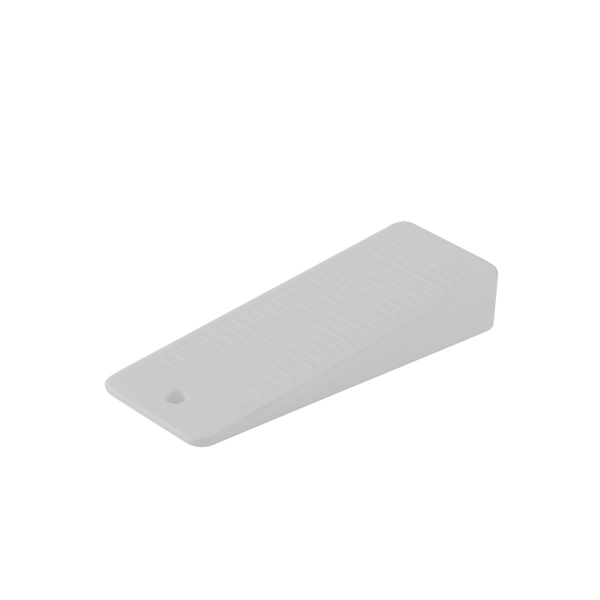 Kapı Takozу 16X32X95Mm Plastik - Beyaz