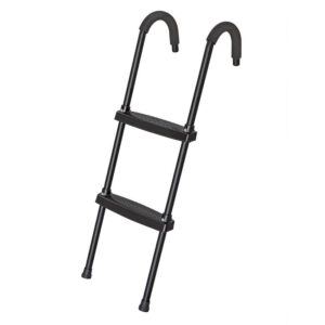 Bestway Xtreme Air Trambolin Merdiveni 1.01M X 35Cm - Gri