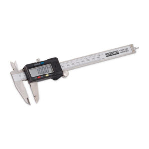 Kreator Dijital Kaliper Hassas Ölçüm 15Cm