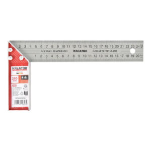 Kreator 25Cm Kenar Ölçüsü