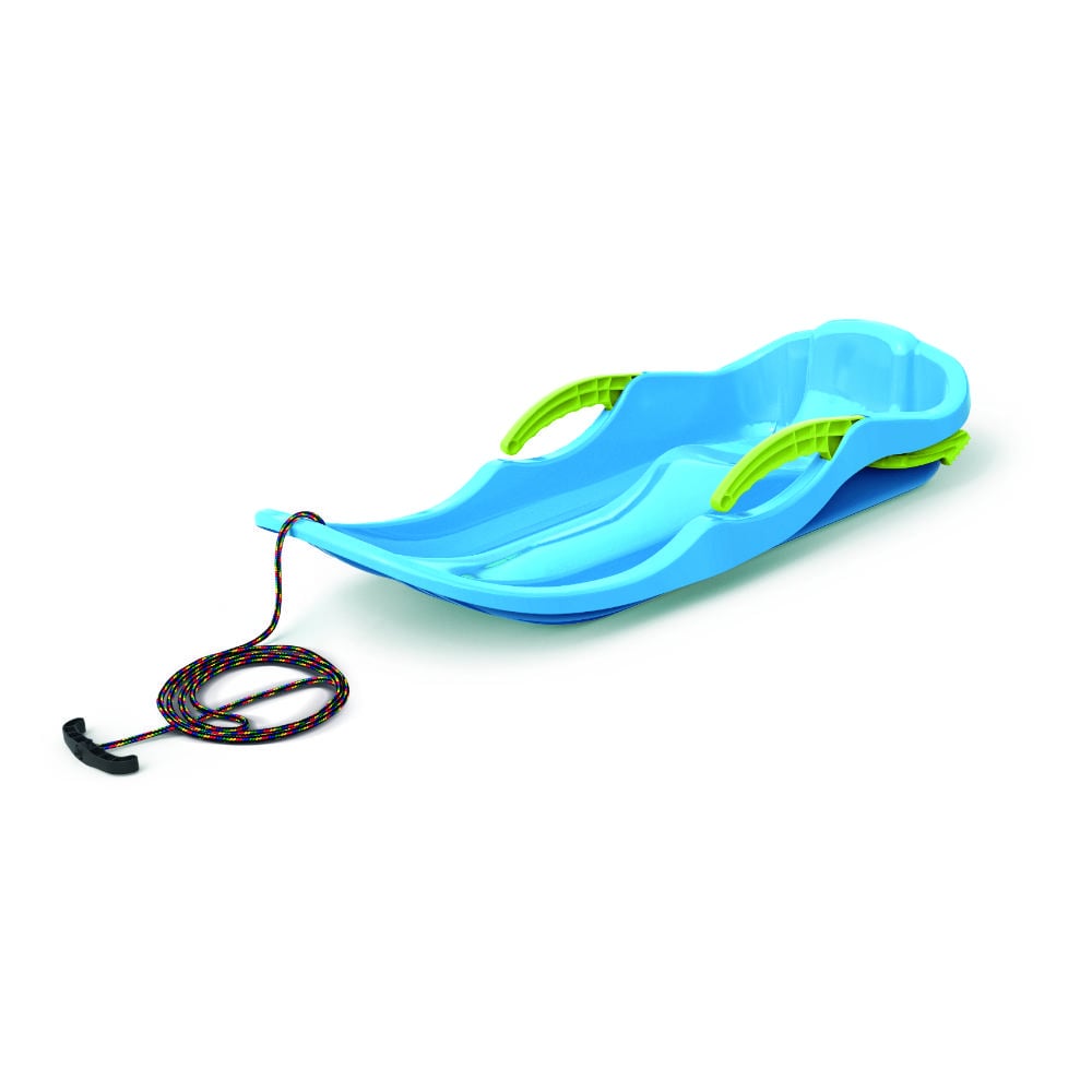 Prosperplast Sledge Race Small - Mavi