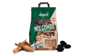 Legua Mix Combo 4.5Kg - Meşe