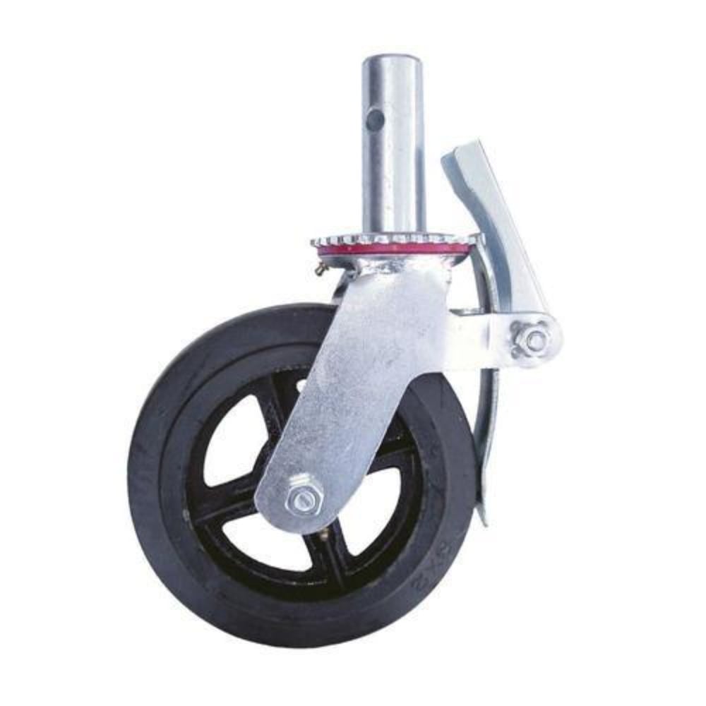 Feida Tekerlekli İskele 160X50 - 400Kg