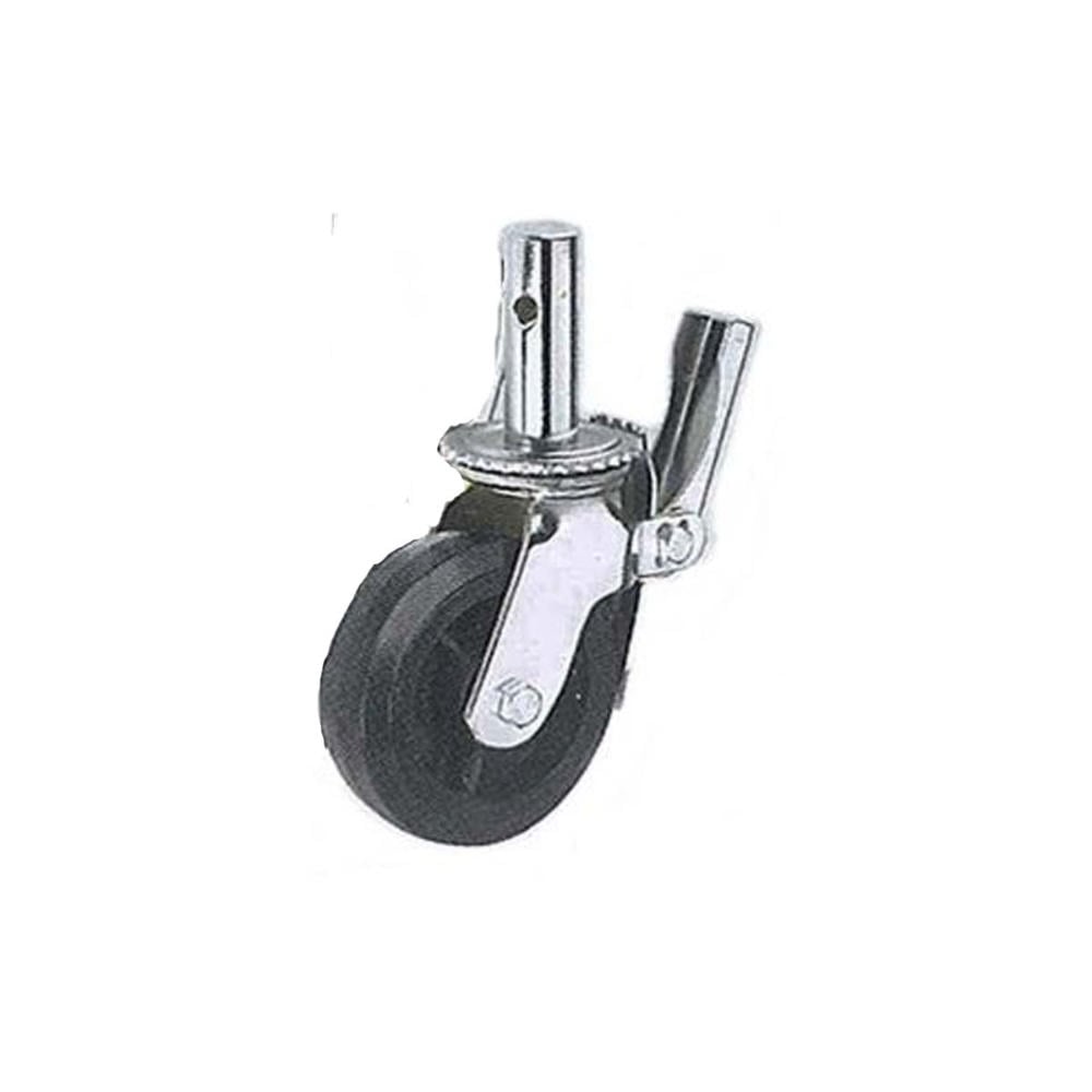 Feida Tekerli İskele 200X50 - 500Kg