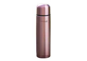 Thermos Günlük Vakum Termosu 0.5L - Pembe
