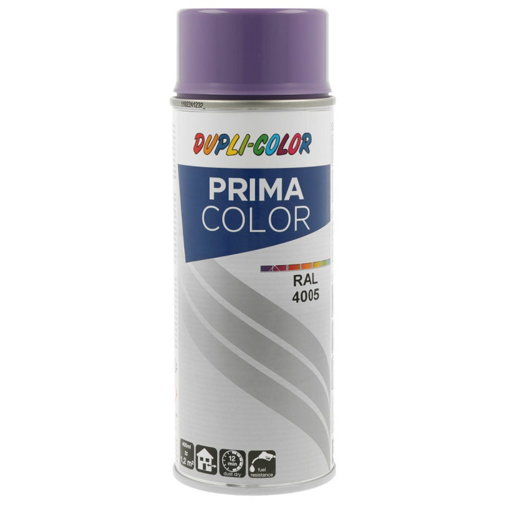 Dupli-Color Mavi Leylak Ral-4005 400Ml