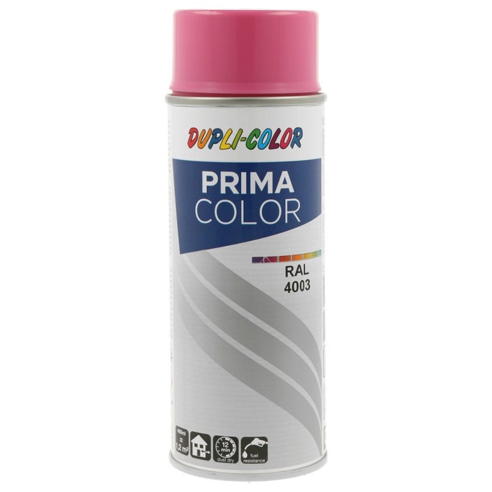 Dupli-Color Prima Erica Violet Ral-4003 400Ml