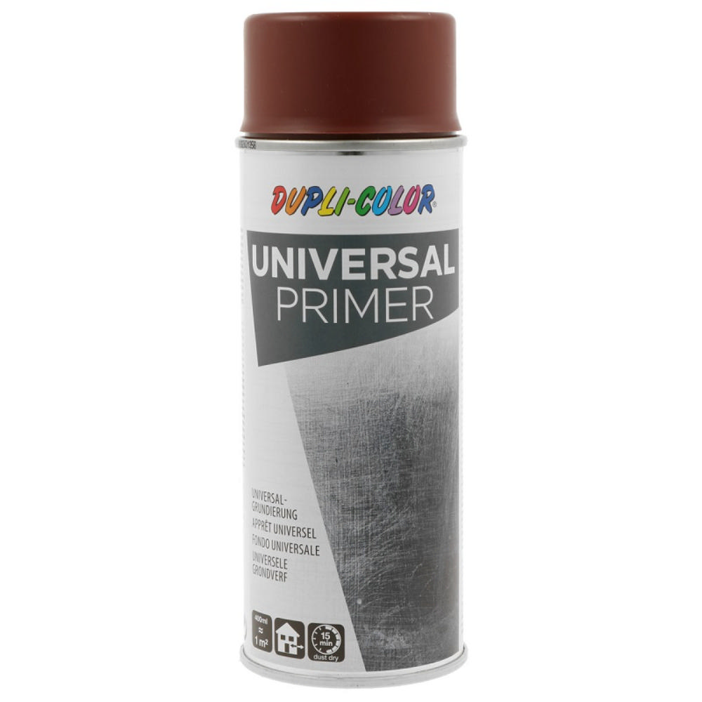 Dupli-Color Evrensel Astar Kırmızı 400Ml
