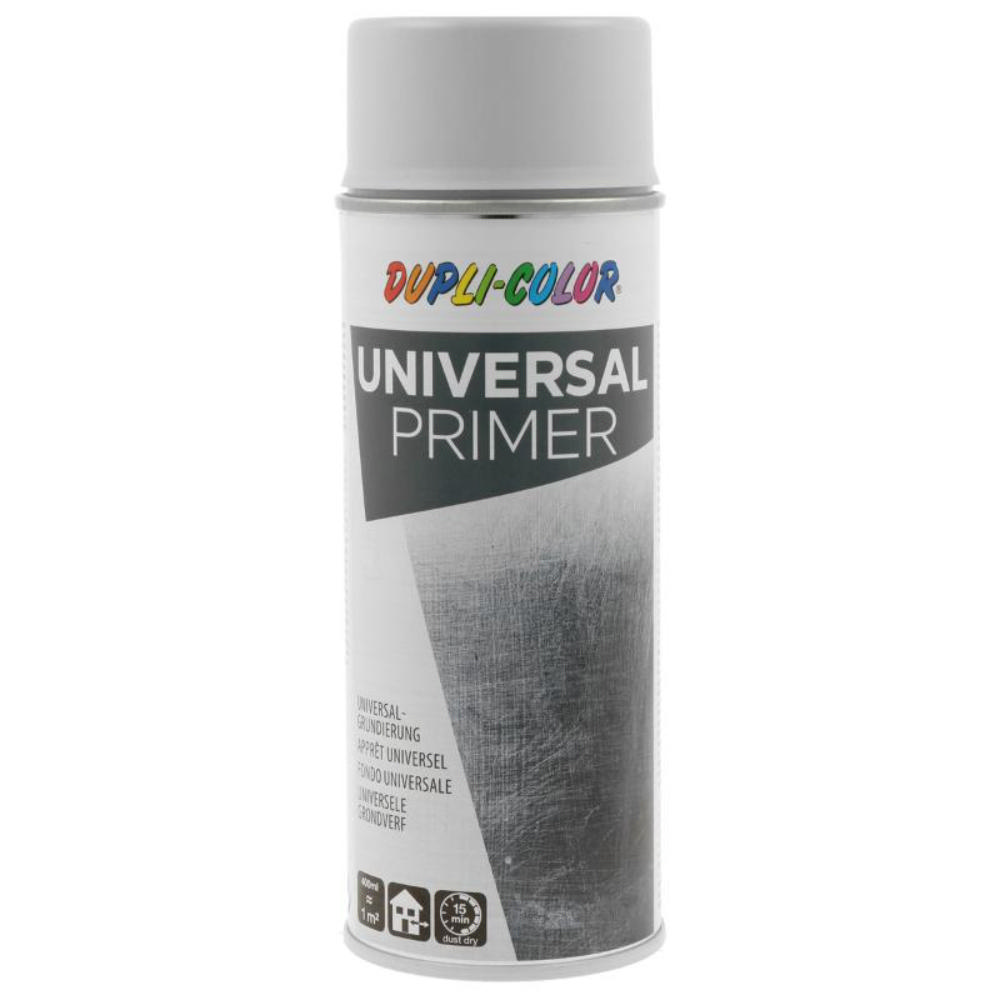Dupli-Color Evrensel Astar Gri 400Ml