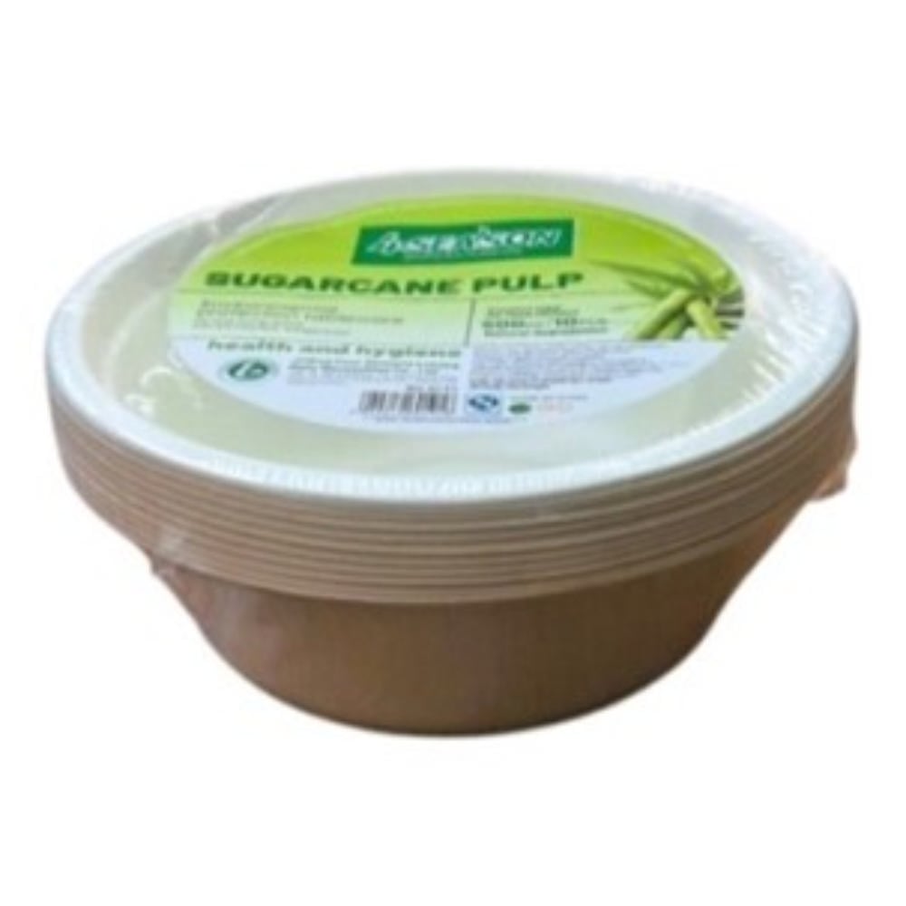 4Season Eco Friendly Kase 10'lu 500Ml