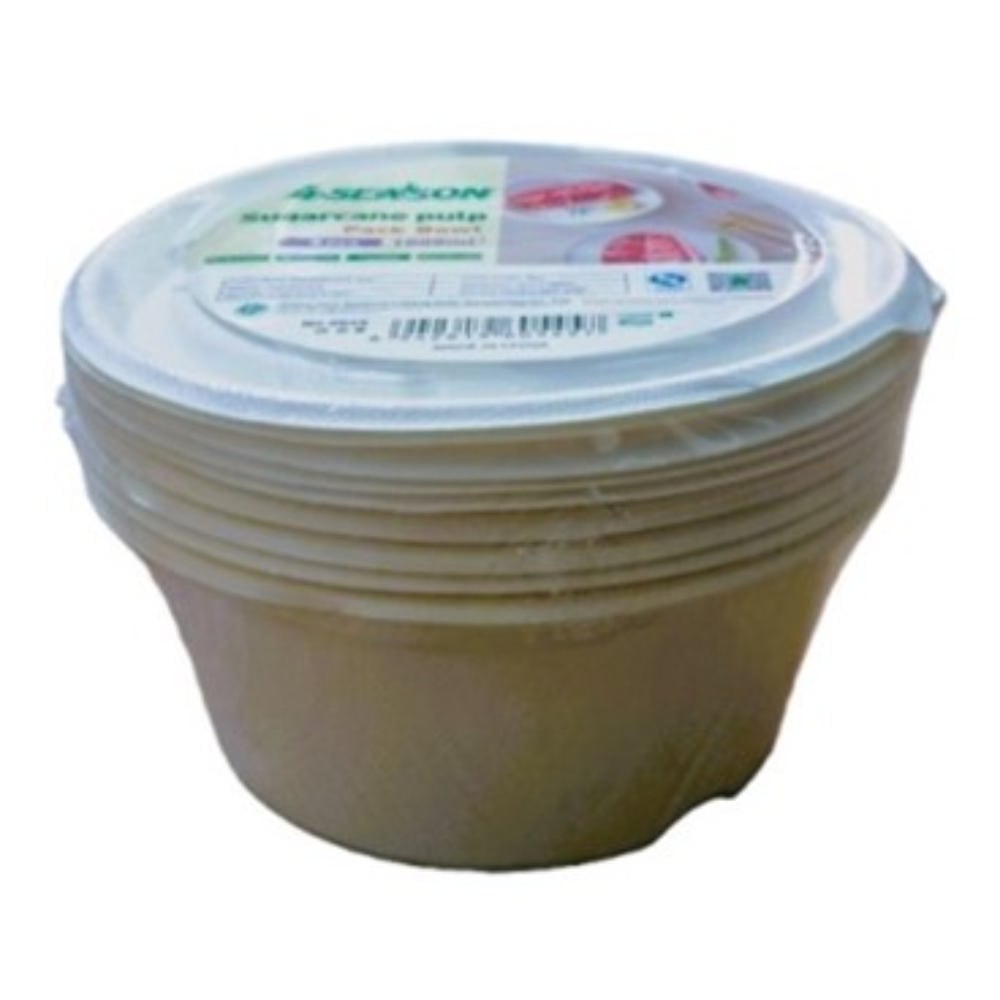 4Season Büyük Kase 5'li Set 1000Ml