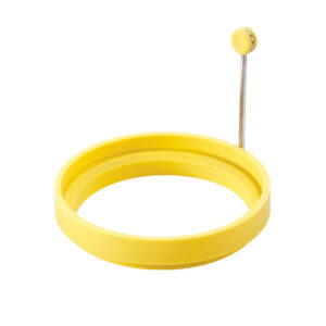 Lodge Silikon Yumurta Halkası 10.6Cm