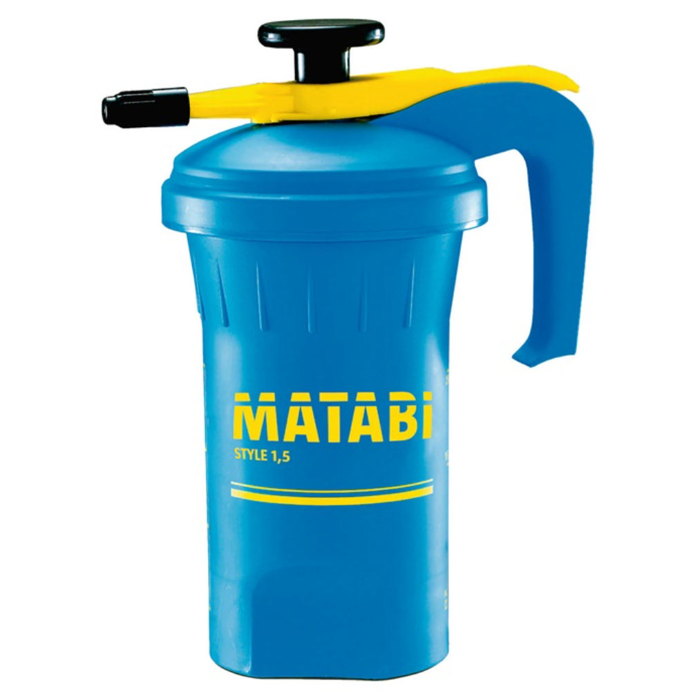 Matabi Basınçlı Püskürtücüler 1L