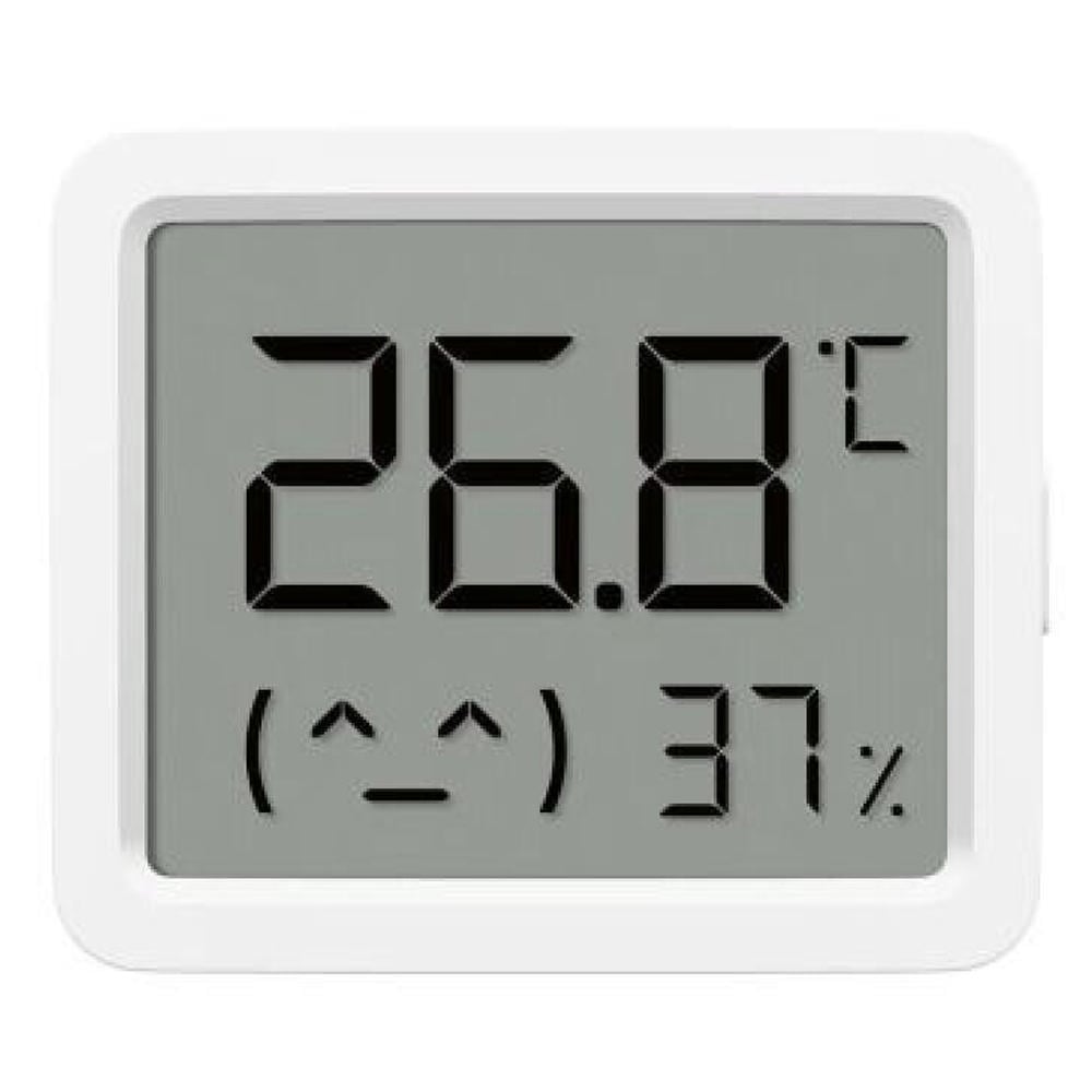 Xiaomi Qbh4312Gl Sıcaklık ve Nem Monitörü 3 Mini