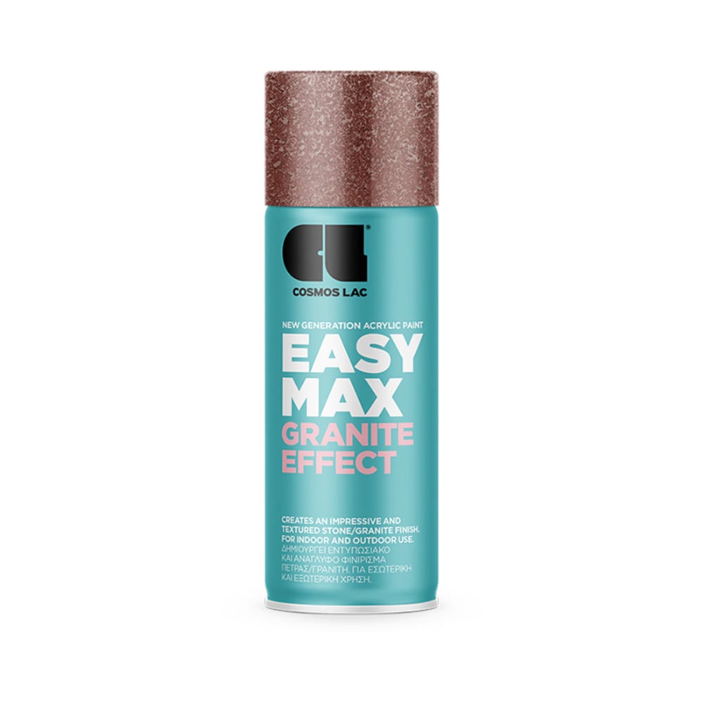 Cosmoslac Granit Efektli Terra 400Ml