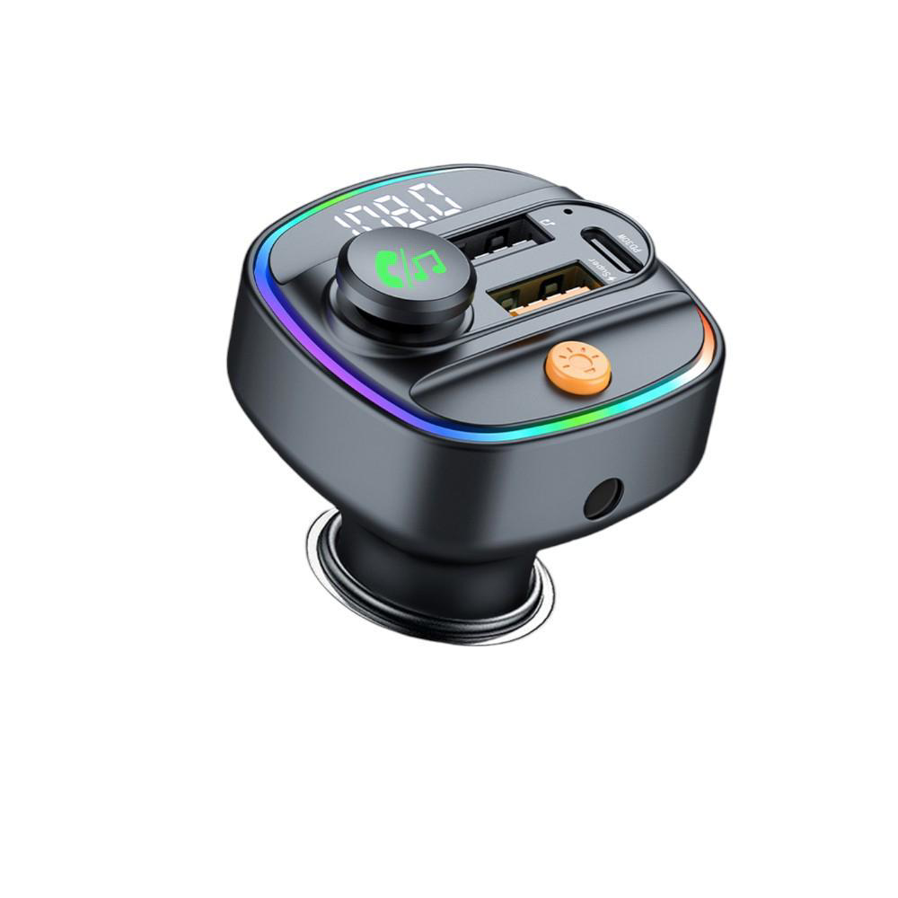 Devia Fm Transmitter Şarj Cihazı