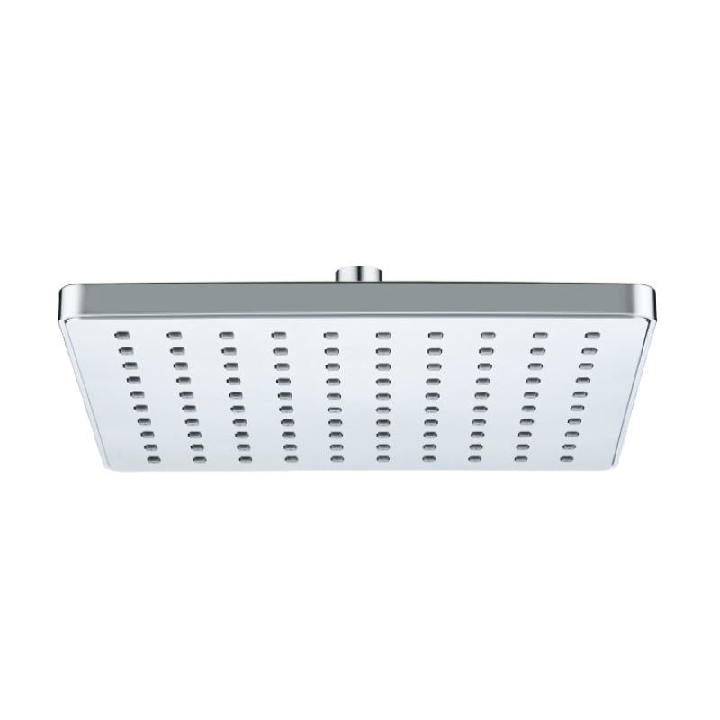 Hofer Flaner Yuvarlak Duş Başlığı 25Cm - Krom