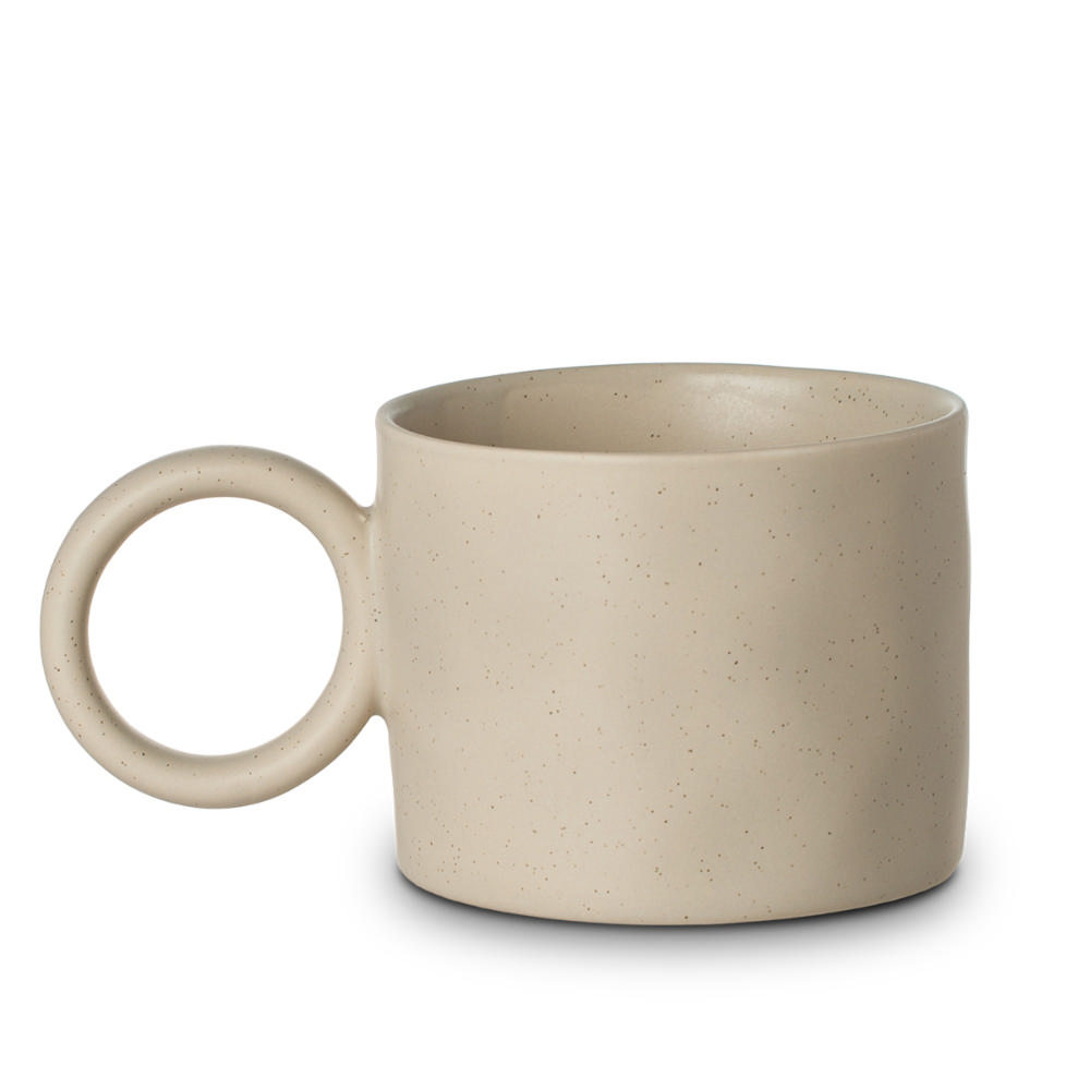 Estia Mug Mare 400Ml - Vanilla