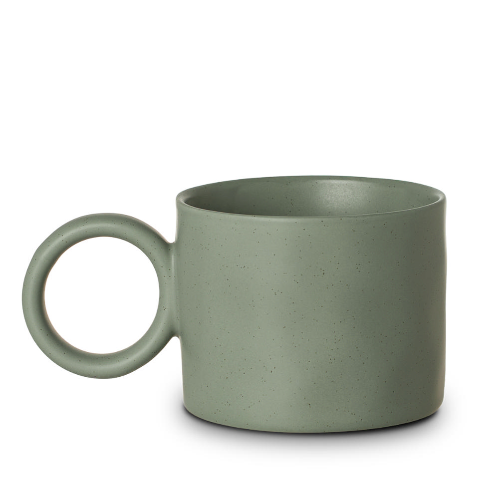 Estia Mug Mare 400Ml - Teal