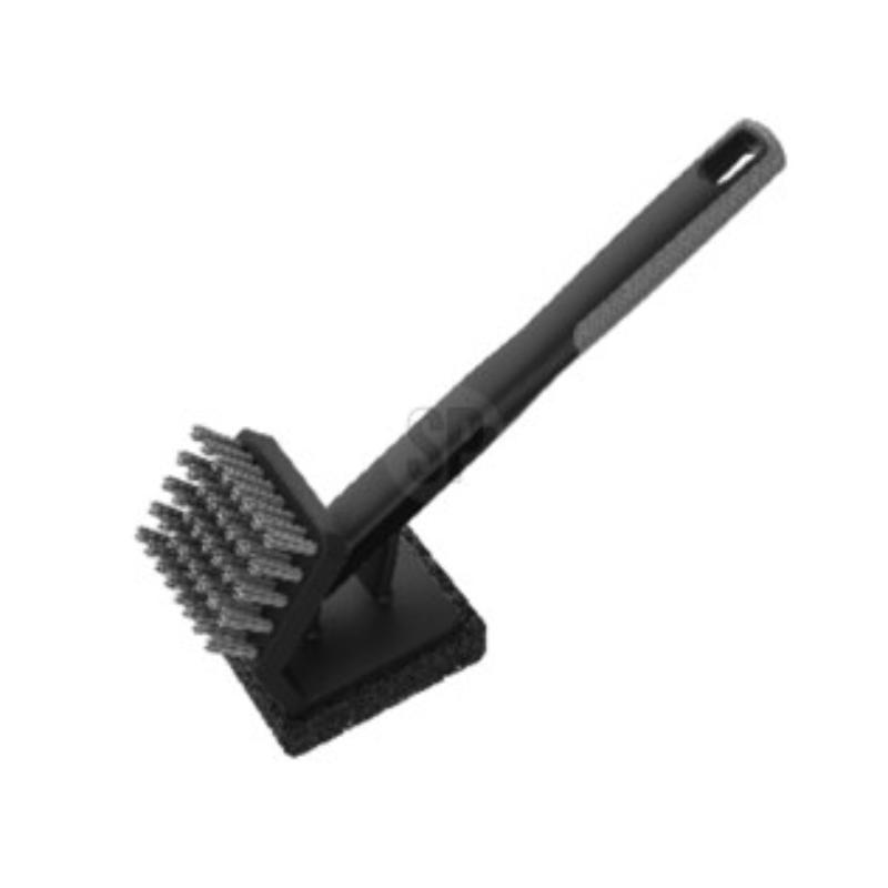 Bbq Fırçası 27Cm - Siyah