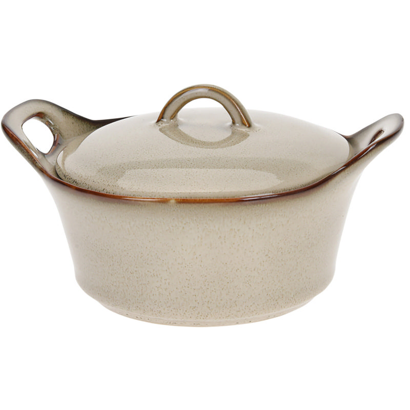 Excellent Houseware Tava Stoneware 350Ml - Çeşitli Renkler