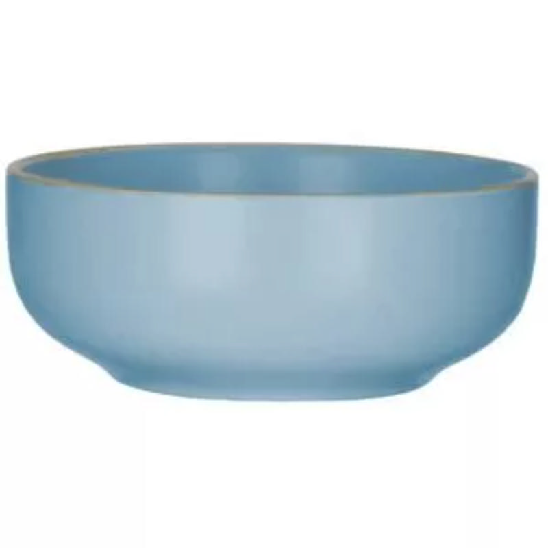 Siaki Kase Porselen 15X6.4Cm - Karışık Renkler