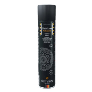 Senfineco Zincir Yağı Yüksek Sıcaklık 650Ml