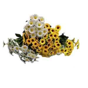 Home Deco Papatya Buketi 28Cm
