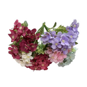 Home Deco Mini Ortanca 30Cm