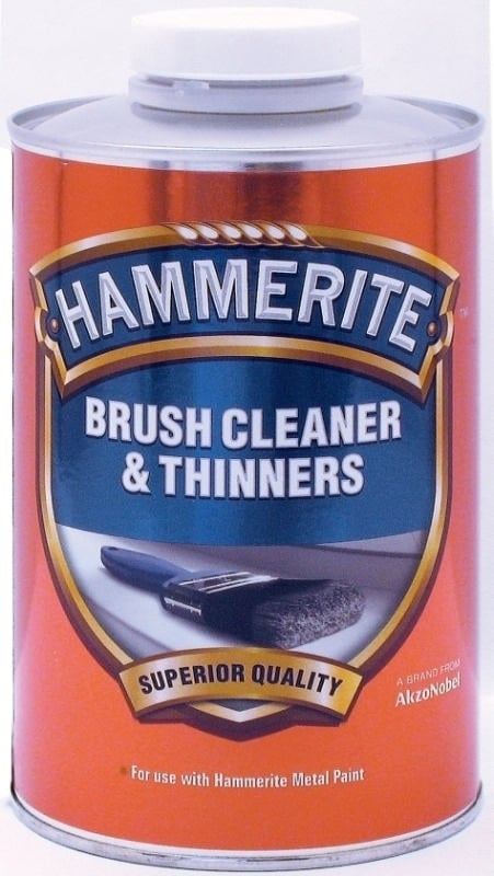 Hammerite İnce Çözücü 250Ml