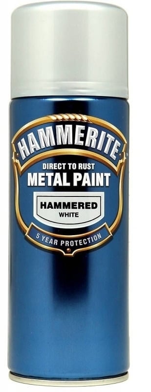 Hammerite Aero Beyaz 400Ml