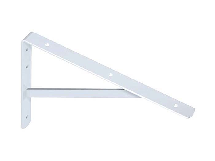 Ağır Yük Braketi 50Cm X 33Cm Beyaz